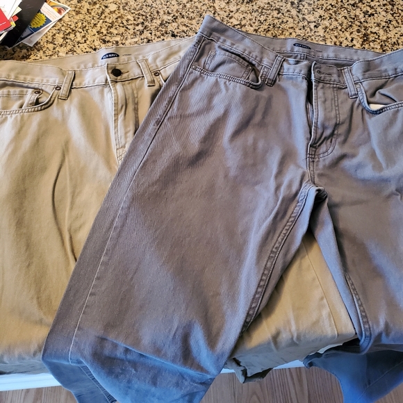 Old Navy Men's pants - Picture 1 of 3